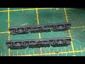 tpo s lima hurst conversion u0026 mjt bogies