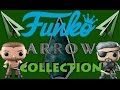 Funko POP! Collection - Arrow