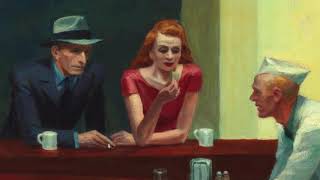 Edward Hopper \