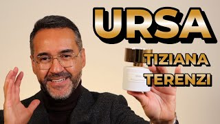 URSA de TIZIANA TERENZI