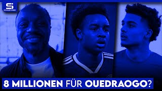 Bayindir vor Schalke-Wechsel! Keine Rückleihe bei Ouedraogo? Partnerverein für Talente! | S04 NEWS