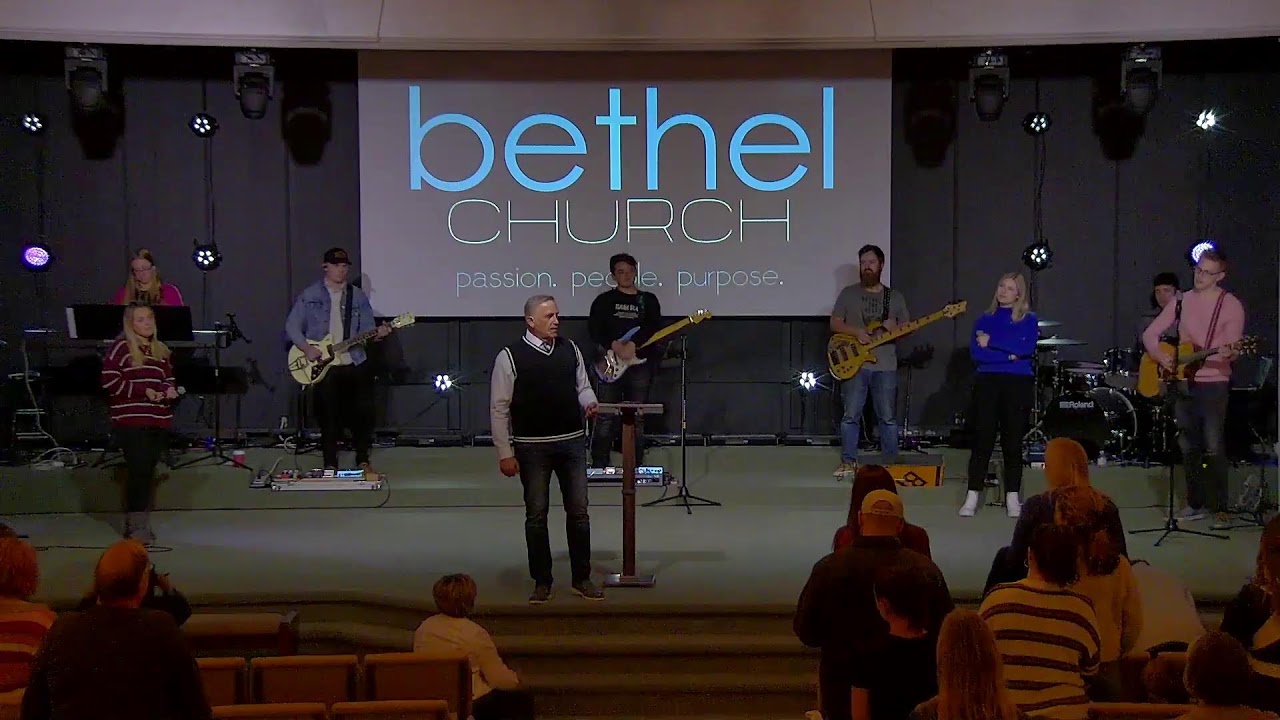 Sunday Service 10 16 22 Youtube