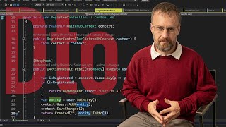 .net українською [відео 12] Dto