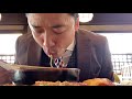 【生姜焼きとラーメンがっつり】塩尻の人気店「国界」でランチ