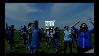 St. Michael C.S.S. 2017 Graduating Class LipDub