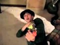 Dear Sister....Marshmallow Gun Cover