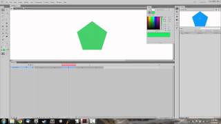 Instantiating Objects in Flash