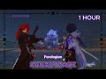 Paralogism | Genshin Impact - Version 5.6 Trailer OST 1 HOUR