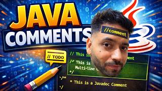 Java Comments - E.03