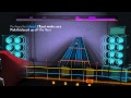 The Who - Boris The Spider (Rocksmith 2014 Bass)