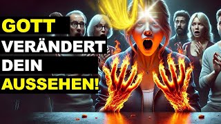 3 geheime Zeichen, dass der Heilige Geist in deinen Körper eingedrungen ist ✨🔥 und dich verwandelt