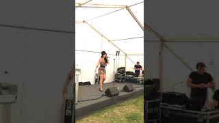 Amy Winehouse Tribute, You Know I'm No Good, You´re Wondering Now & To Know Him Is To Love Him.
