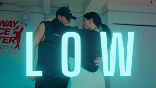 Low- SZA DANCE CLASS VIDEO | Dana Alexa Choreography