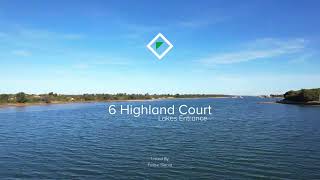 6 Highland Court