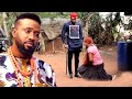 MAN OF PURE HEART - Frederick Leonard/Uju Okoli 2023 Latest Nigerian Nollywood Movie