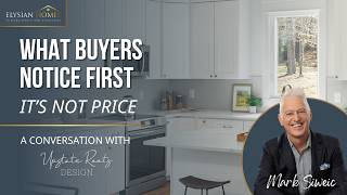 What Buyers Notice First (It’s Not Price) | The First 30 Seconds That Make or Break a Sale