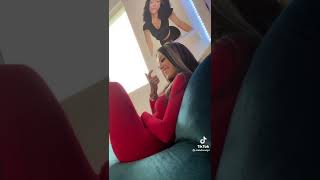 Malú Trevejo Tiktok