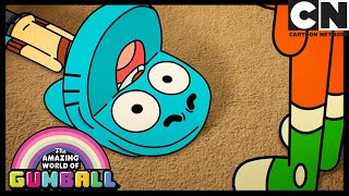 Der Spoiler | Die Fantastische Welt Von Gumball | Cartoon Network