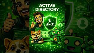 Hackers Use Active Directory Basics - Part 2 | TryHackme