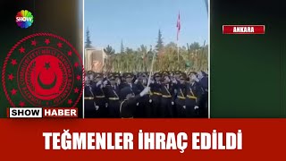 5 Teğmen TSK'dan ihraç edildi!