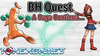 PxG - BH Quest - A Saga dos npcs médios!