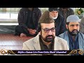 majlis e samaa live from golra sharif golra sharif live today 26 dec 2024