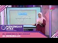 Menengah Atas (2022) - Klip | Al-Adab Wa Al-Balaghah - Al-Muqabalah