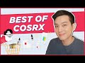 COSRX PHILIPPINES BUYING GUIDE: Best + Sulit Products! | Jan Angelo