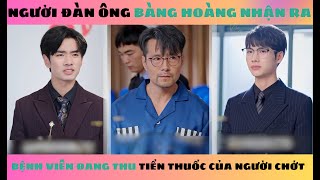 TRẮNG ÁN Full  Trọn Bộ - Cô gái còn sống mà bác sĩ thông báo với gia đình là đã xuống suối vàng.