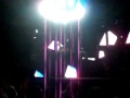 Take Over Control & Hello (Sidney Samson Remix) - Tiesto's Kaleidoscope World Tour 12.11.2010