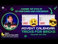 Customizing Checkbox Colors in Your Forms  - CSS Tricks for Bricks Builder - Trick #17
