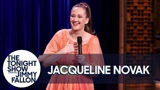 Jacqueline Novak Stand-Up