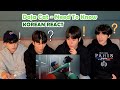 Korean React To Doja Cat 'Need To Know' MV 🚀🚀