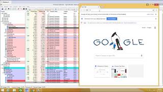 0day exploit Google Chrome (Remote Code Execution in chromium engine)