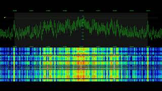 SNOTEL meteor burst VHF communication | Signal Phantom