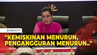 [FULL] Menkeu Sri Mulyani Paparkan Nota Keuangan \u0026 Bobot RAPBN 2024