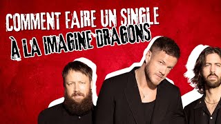 🎤✨ J'ai enregistré mon album dans un studio qui a collaboré avec Imagine Dragons! 🐉