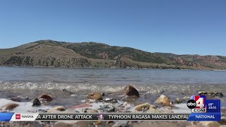Identity of Kayaker found dead in Summit County released