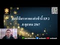 แนวโน้มราคาทองคำประจำวันที่  8 ตุลาคม  2567