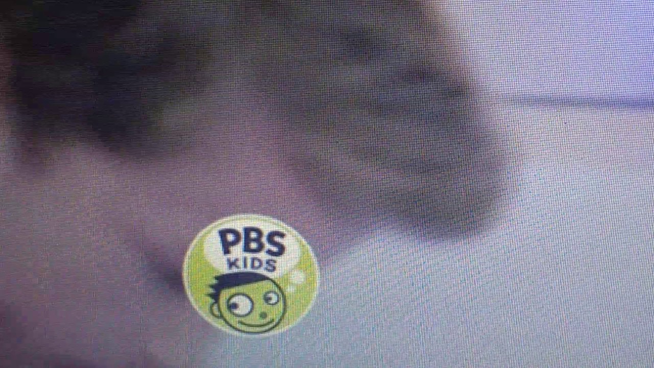 PBS Kids Channel Screen Bug (2017) - YouTube