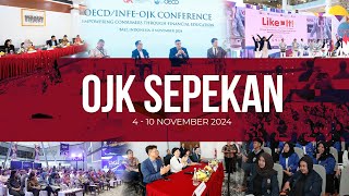 OJK Sepekan