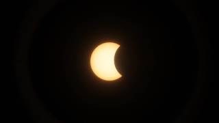 SpaceEngine 0.981: 2017 solar and lunar eclipses