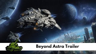 Beyond Astra Trailer