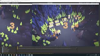 Unity Multiplayer Game using socket + MySQL