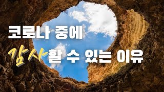 기독교는 감사의 종교입니다 | 성남제일교회 홍정기 담임목사 | 주일설교 5분메시지