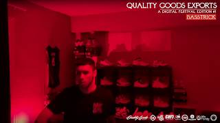 Quality Goods Exports Vol. 1 | Basstrick