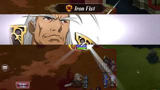 Langrisser -timeless trials ssss5 25/10----31/10