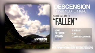 Descension - Fallen (Track 4 of 7)