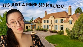 ASMR 🏡 Virtually Touring Houses I Could NEVER Afford 🤑 Soft Spoken Relaxation