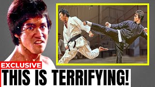 Bruce Lee’s SHOCKING Real Fight with a Karate Legend – What REALLY Happened?